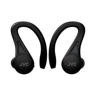 JVC HA-EC25T Noir - EasyLounge - 5