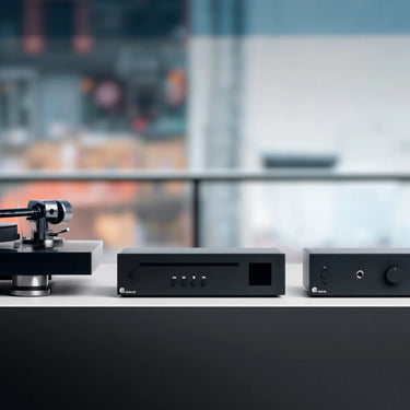 Pro-ject CD Box S3 Noir - EasyLounge - 5