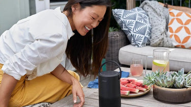 Bose Portable Home Speaker Noir - EasyLounge - 9