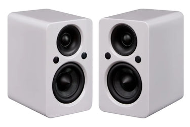 Jamo Mini MKII Blanc laqué - EasyLounge - 2