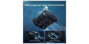 Wybot C2 Vision - EasyLounge - 19