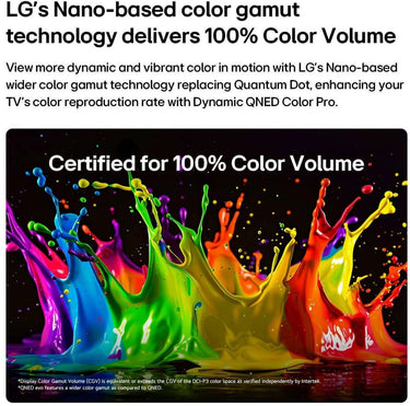 LG 65QNED93B - EasyLounge - 15