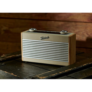 Roberts Rambler Uno Crème - EasyLounge - 5