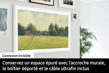 Samsung The Frame TQ65LS03D - EasyLounge - 9