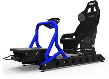 RSeat P1 Bleu - EasyLounge - 2