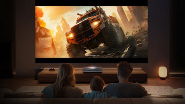 Hisense PX3-PRO - EasyLounge - 15