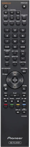 Pioneer BDP-120 - EasyLounge - 3