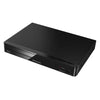 Panasonic DMP-BDT167AF - EasyLounge - 3