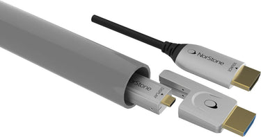 Norstone Jura HDMI-Optic (70 m) - EasyLounge - 5