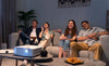 Optoma UHD55 - EasyLounge - 18