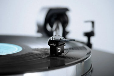 Pro-ject X8 Super Pack Aluminium brossé - EasyLounge - 3