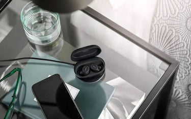 Jabra Elite 7 Pro Noir - EasyLounge - 8