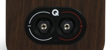 Q Acoustics 3010C Noyer - EasyLounge - 4