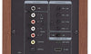 Elipson Horus 11F Active BT Phono Noyer (la paire) - EasyLounge - 3