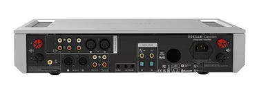 Roksan Caspian 4G Noir - EasyLounge - 2