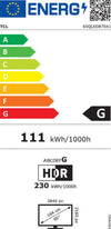 TCL 65QLED870 - EasyLounge - 8
