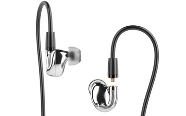 Aune Audio Jasper Silver - EasyLounge - 11