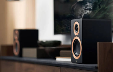 Argon Audio Forte A5 WiFi Noir - EasyLounge - 7