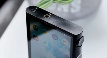 Shanling M3X Noir - EasyLounge - 5