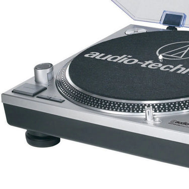 Audio-Technica AT-LP120-USB HC Silver - EasyLounge - 5