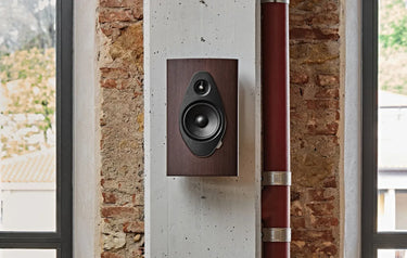 Sonus Faber Sonetto On Wall G2 Wengé (la pièce) - EasyLounge - 3