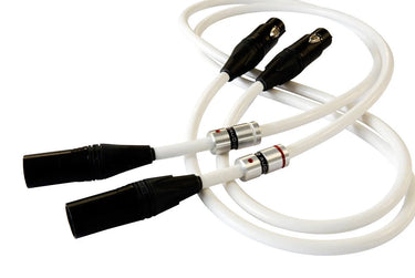 Viard Audio Silver HD12 XLR (1,5 m)