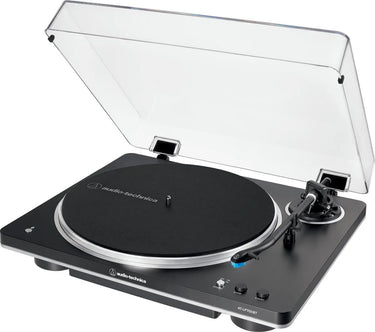 Audio-Technica AT-LP70XBT Noir