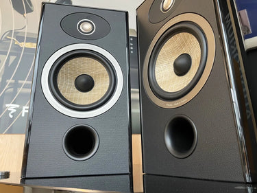 Focal Aria Evo X N°1 Noir laqué - EasyLounge - 22