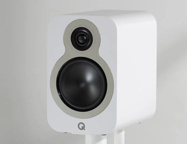 Q Acoustics 3020C Blanc mat - EasyLounge - 3