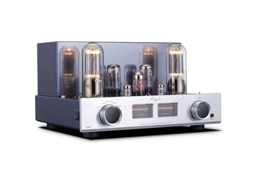 Cayin Jazz 100 Silver - EasyLounge - 7