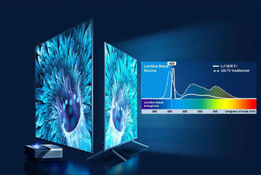 Hisense 100L5F-B12 Noir - EasyLounge - 15