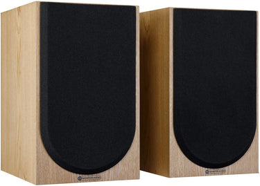 Monitor Audio Silver 100 7G Chêne naturel - EasyLounge - 3