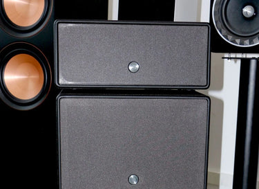 Audio Pro Drumfire Noir - EasyLounge - 9
