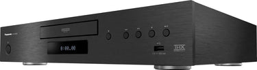 Panasonic DP-UB9000 AG1 - EasyLounge - 3