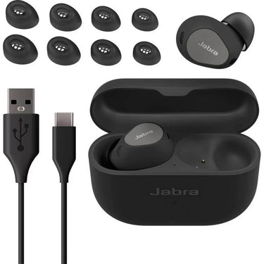 Jabra Elite 10 Noir - EasyLounge - 5