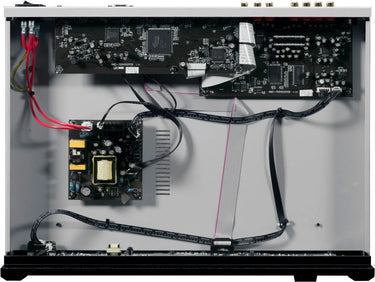 Emotiva BasX MC-700 Noir - EasyLounge - 5