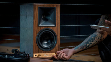 Klipsch The Sixes Noyer - EasyLounge - 8