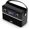 Roberts Stream 94i Plus Noir - EasyLounge - 8