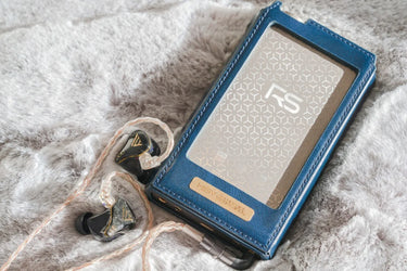 Hiby RS8 - EasyLounge - 9