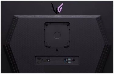 LG Electronics 27GR95QE-B - EasyLounge - 8