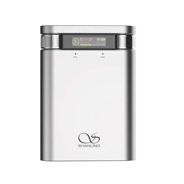 Shanling H2 Silver - EasyLounge - 2