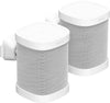 Sonos Wallmount One Blanc (la paire) - EasyLounge - 2