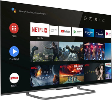 TCL 50P818 - EasyLounge - 5