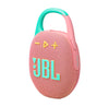JBL Clip 5 Rose - EasyLounge - 6