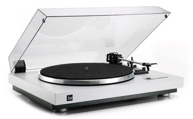 DUAL CS 435-1 Silver - EasyLounge - 2