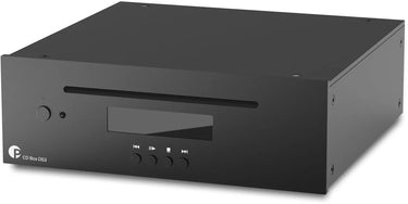 Pro-ject CD Box DS3 Noir