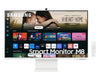 Samsung Smart Monitor M8 (M80F) 32" - EasyLounge - 19