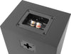 Elipson Horus 6 ATM Noir Carbone - EasyLounge - 4