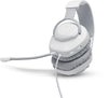 JBL Quantum 100 Blanc - EasyLounge - 10