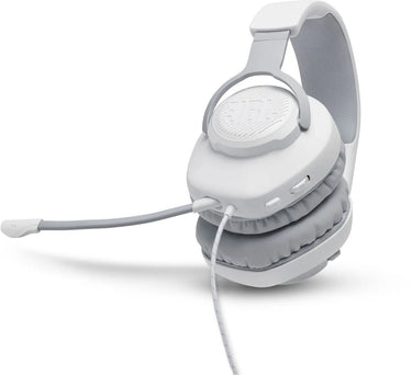 JBL Quantum 100 Blanc - EasyLounge - 10